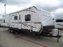 New 2013 Heartland Pioneer QB30 Travel Trailer For Sale